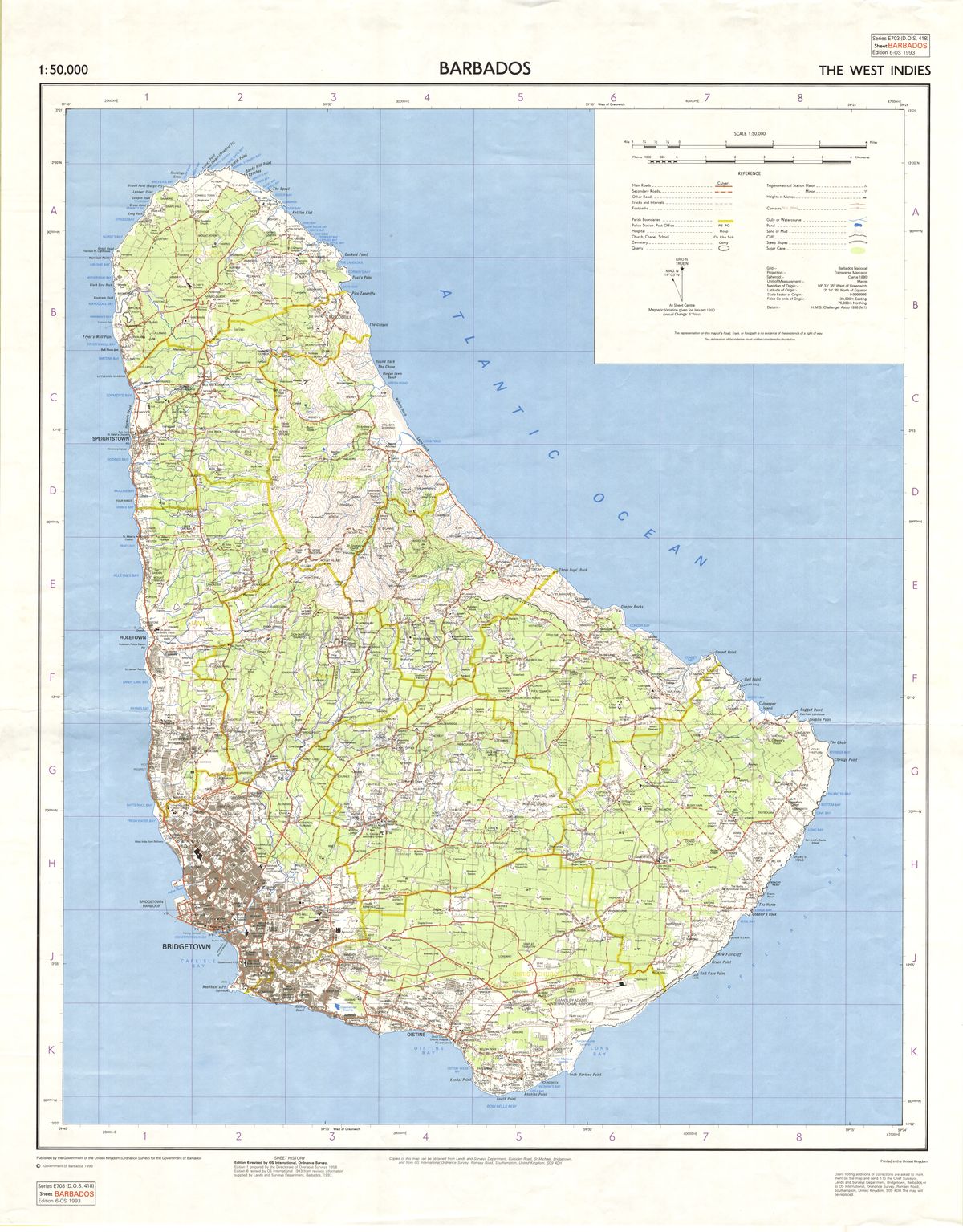 (image for) Barbados - Click Image to Close