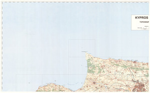 (image for) Cyprus NW