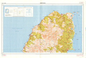 (image for) Grenada North