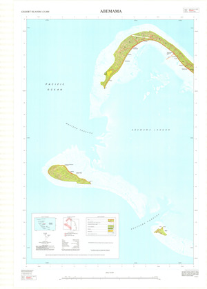 (image for) Kiribati: Abemama 1 of 2