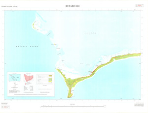 (image for) Kiribati: Butaritari 2 of 3