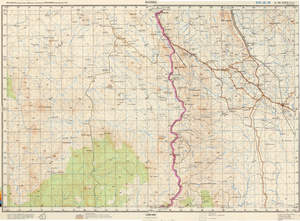 (image for) Malawi #SD-36-29