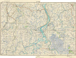 (image for) Myanmar #E-46-30