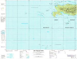 (image for) Papua New Guinea #SA-55-10: Malai