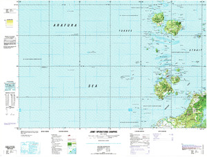 (image for) Papua New Guinea #SC-54-11: Thursday Island