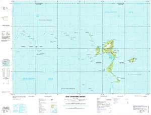 (image for) Papua New Guinea #SC-56-01: Kiriwina