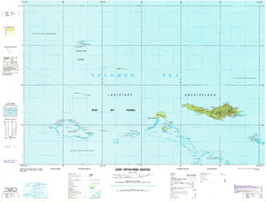 (image for) Papua New Guinea #SC-56-10: Misima