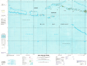 (image for) Papua New Guinea #SC-56-14: Calvados