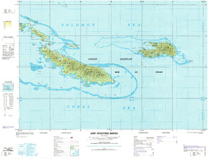 (image for) Papua New Guinea #SC-56-15: Tagula