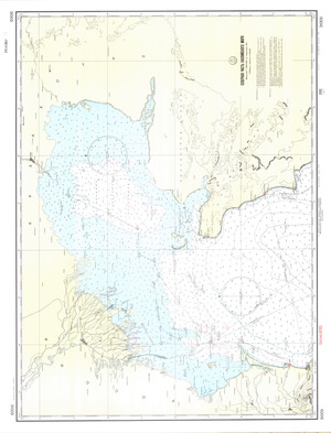 (image for) Caspian Sea Nautical #31003