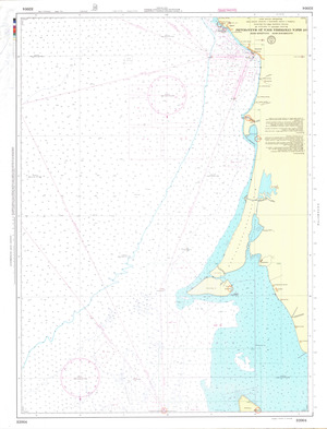(image for) Caspian Sea Nautical #32004