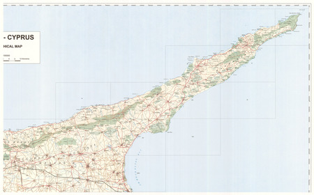 (image for) Cyprus NE