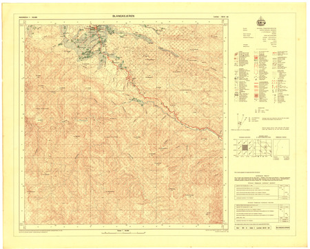 (image for) Indonesia Sumatra #0519-064: Blangkejeren