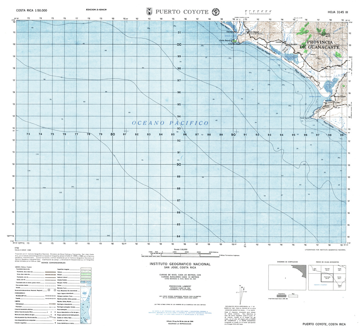 (image for) Costa Rica #3145-3 - Click Image to Close