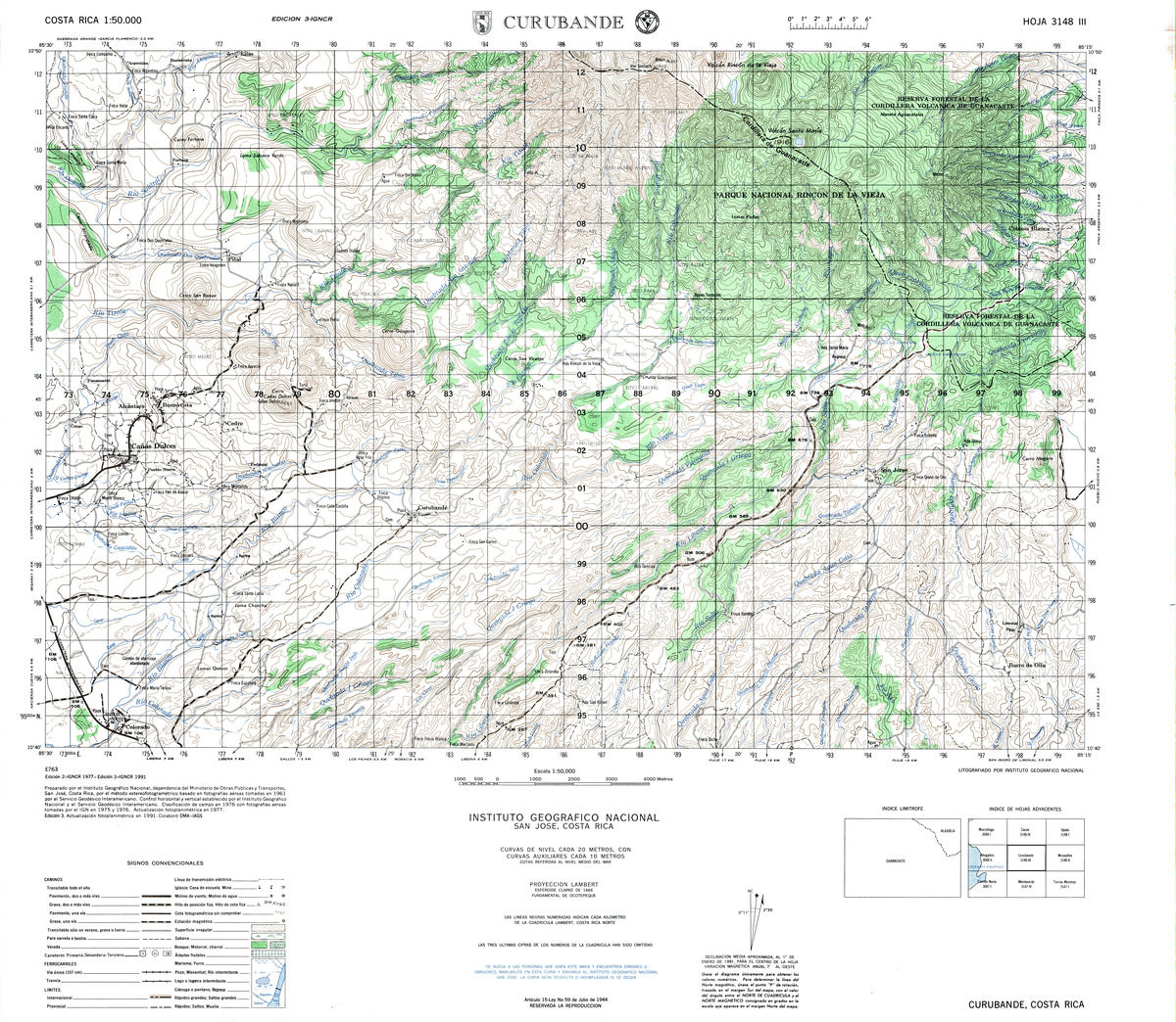 (image for) Costa Rica #3148-3 - Click Image to Close