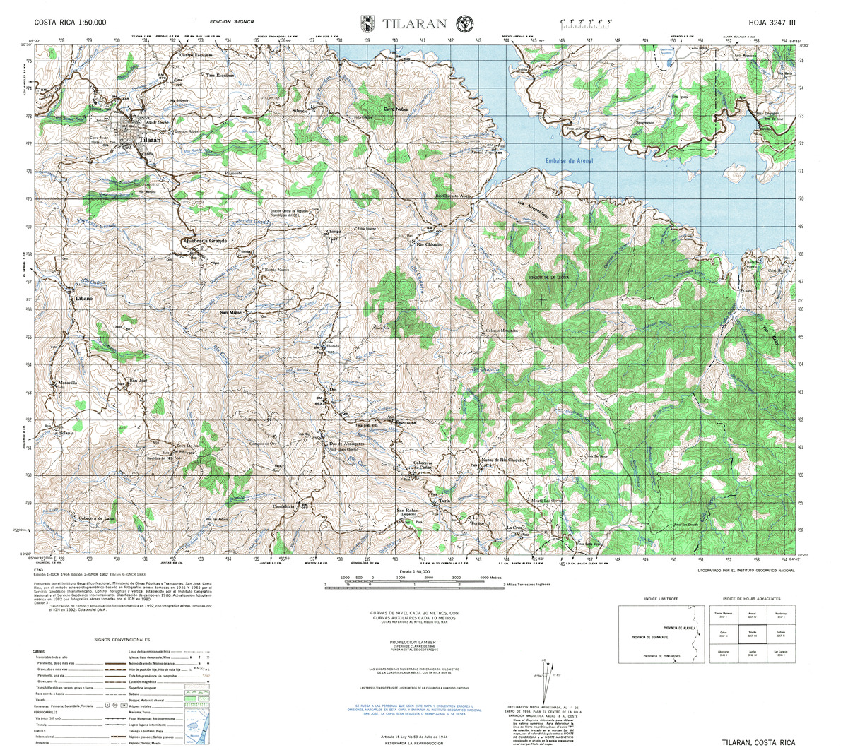 (image for) Costa Rica #3247-3 - Click Image to Close