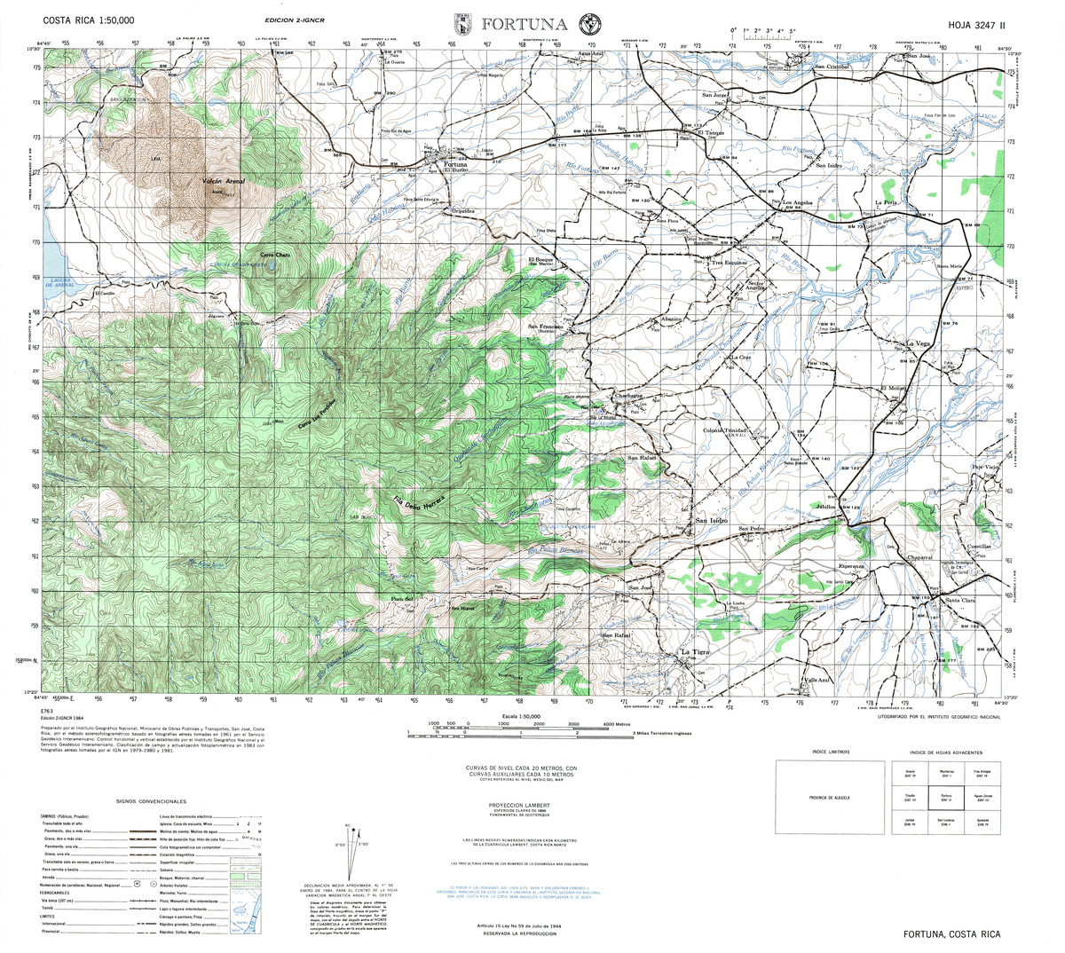 (image for) Costa Rica #3247-2 - Click Image to Close