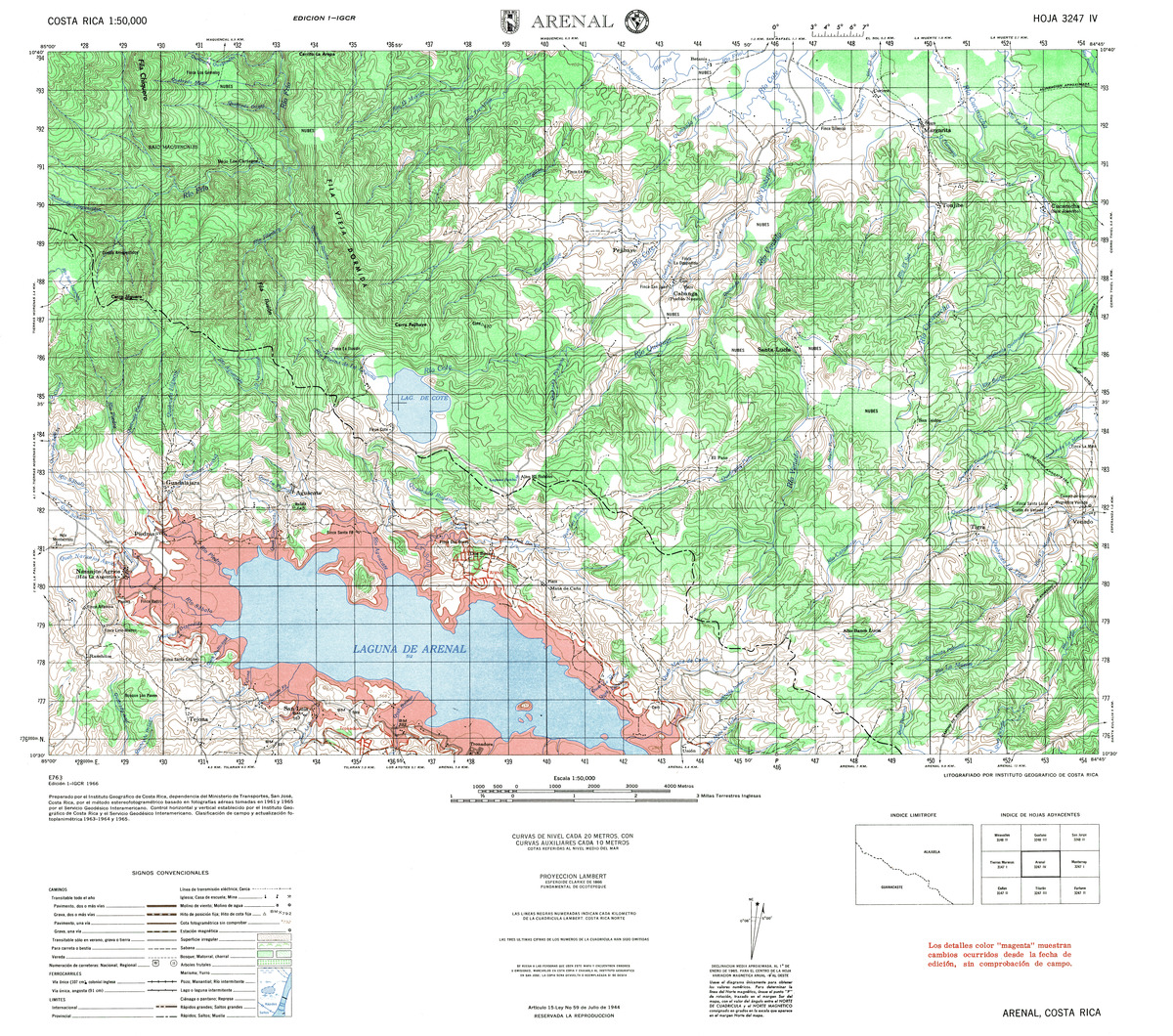 (image for) Costa Rica #3247-4 - Click Image to Close