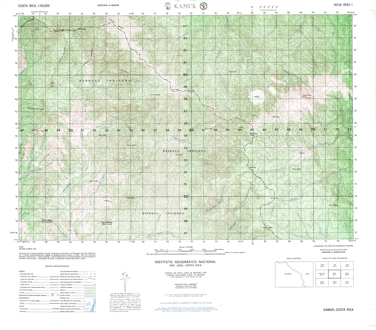 (image for) Costa Rica #3543-1 - Click Image to Close