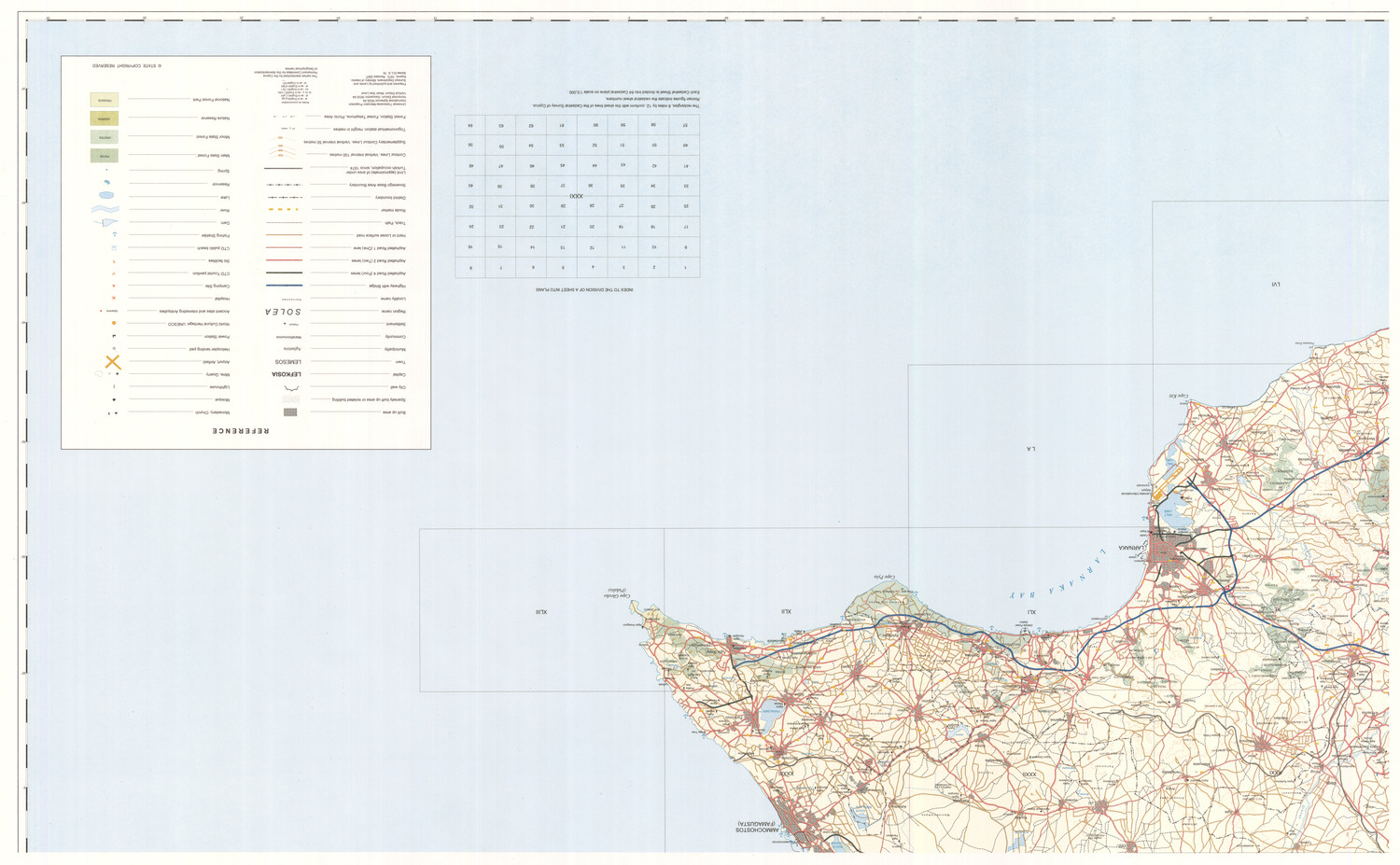 (image for) Cyprus SE - Click Image to Close