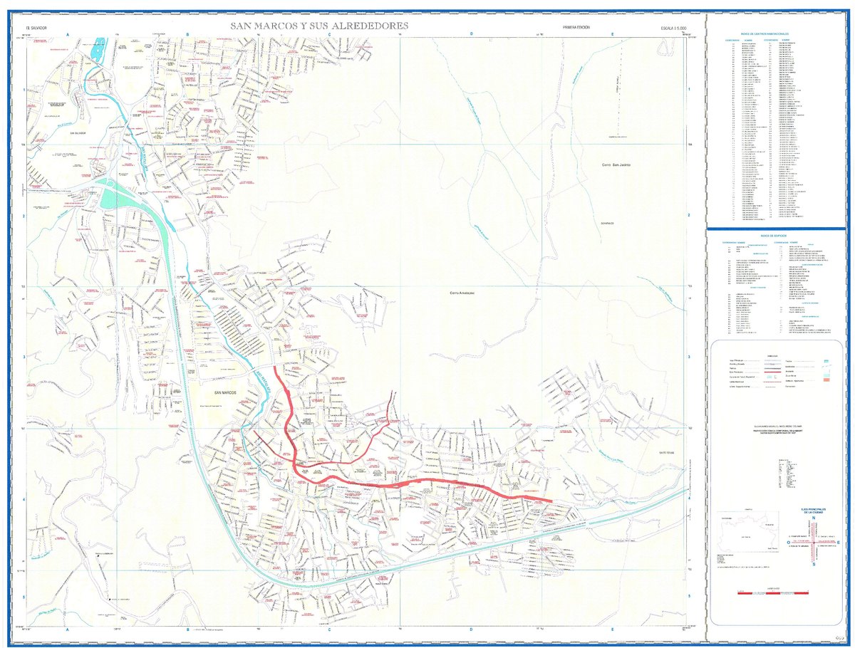 (image for) San Marcos - Click Image to Close