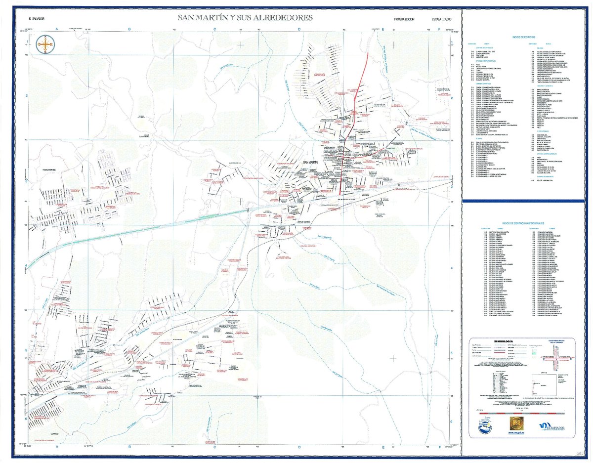 (image for) San Martin - Click Image to Close