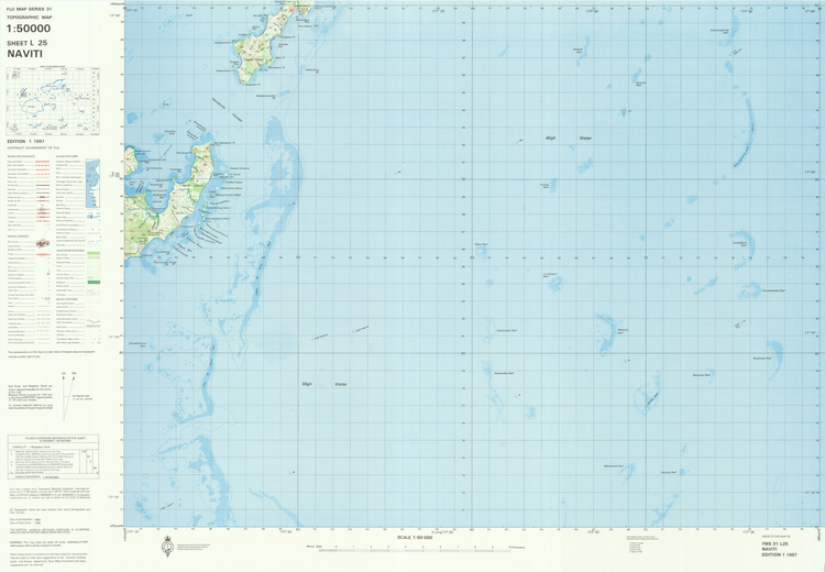 (image for) Fiji: #L25: Naviti - Click Image to Close