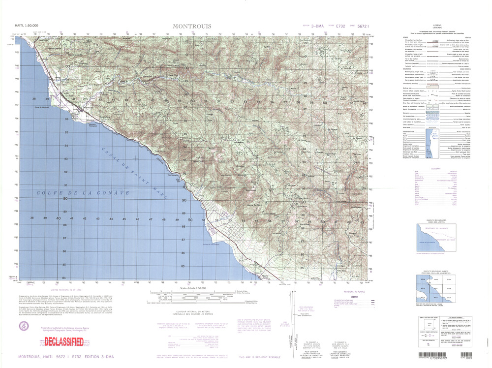 (image for) Haiti #5672-1: Montrouis - Click Image to Close