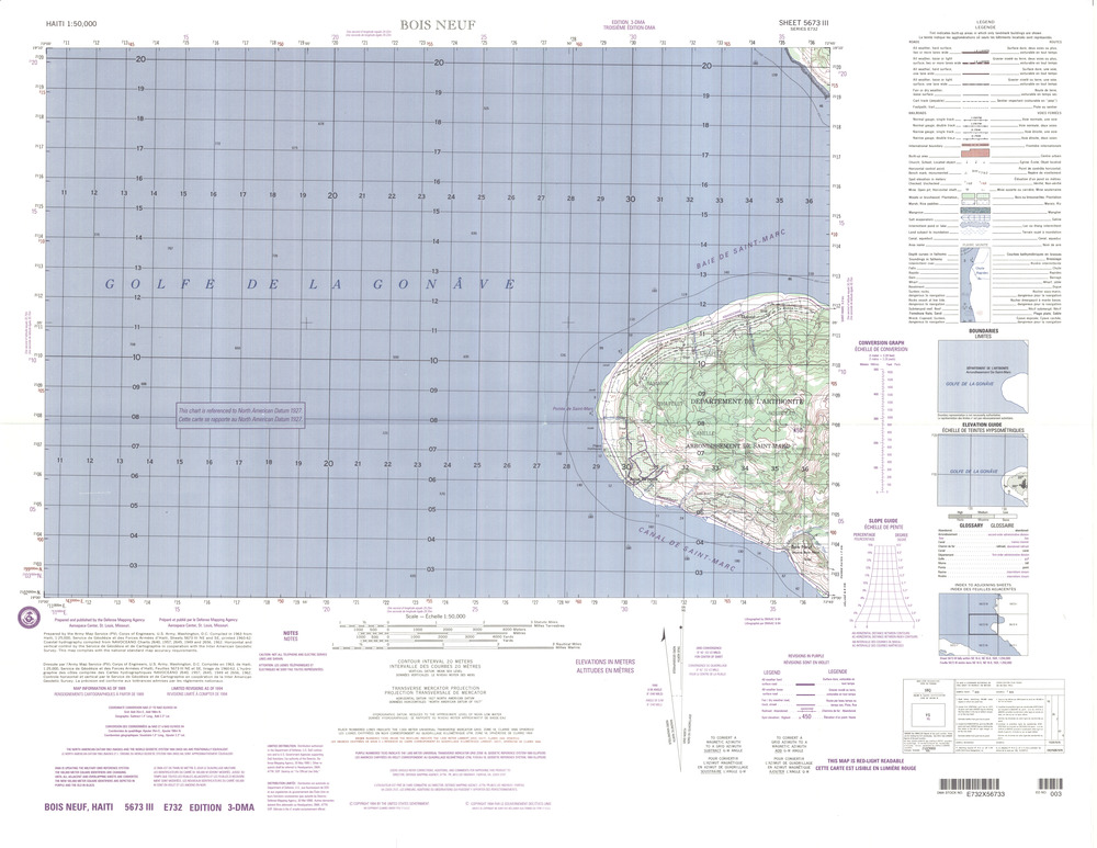 (image for) Haiti #5673-3: Bois Neuf - Click Image to Close