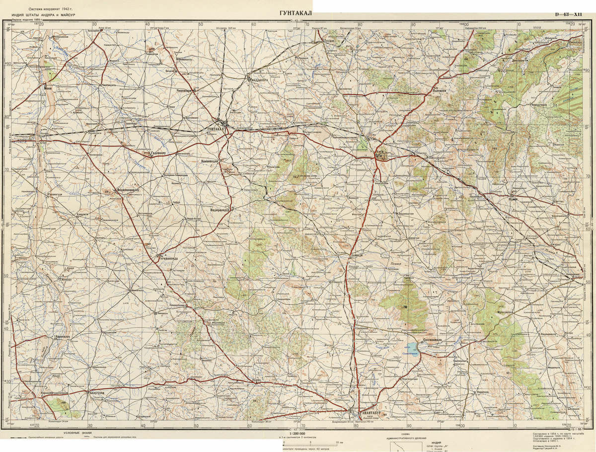 (image for) India #D-43-12 - Click Image to Close