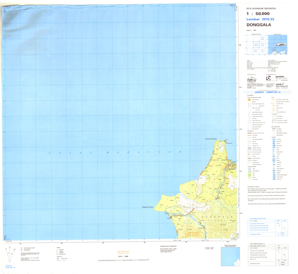(image for) Indonesia Sulawesi #2015-033: Donggala - Click Image to Close