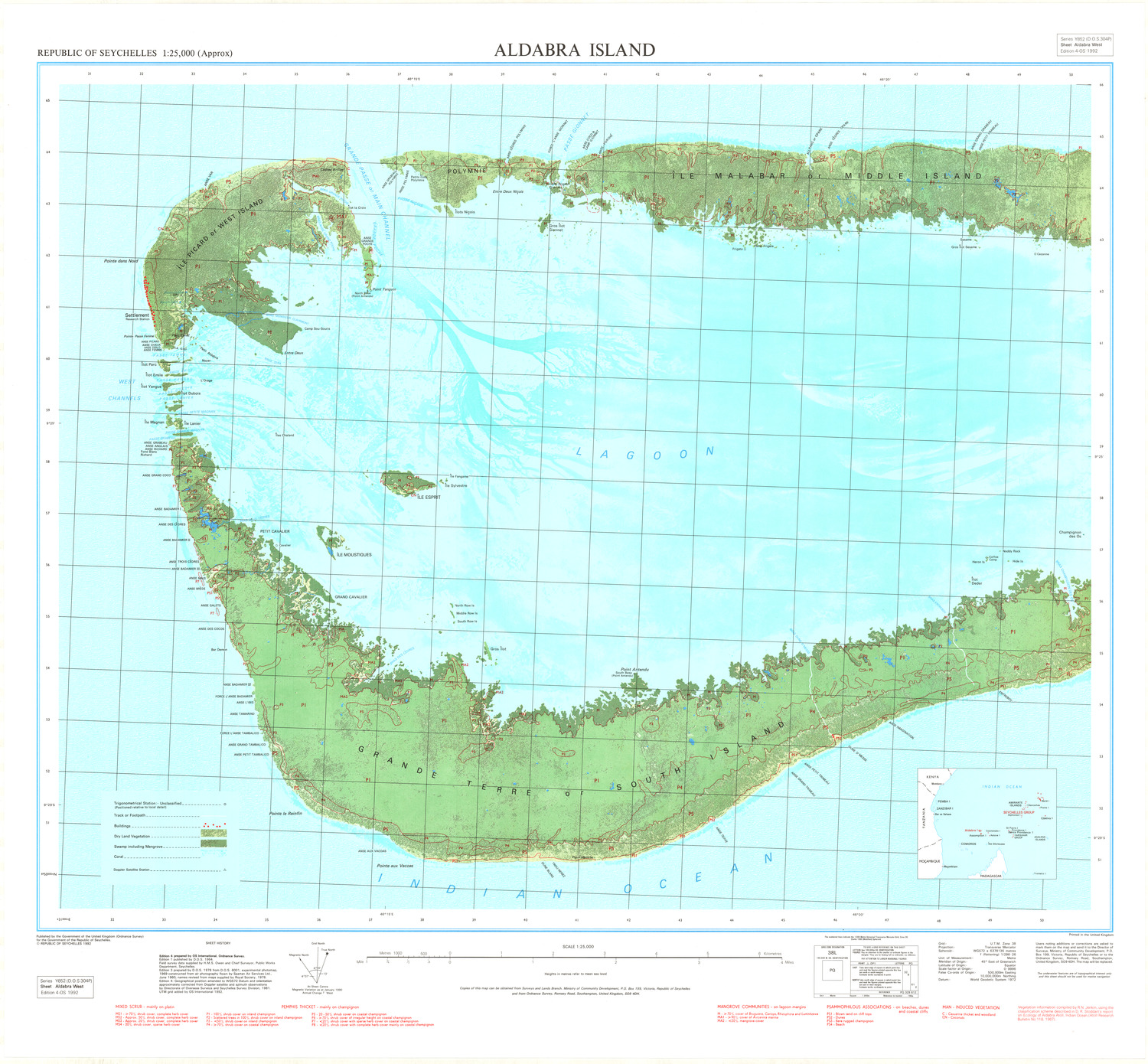 (image for) Seychelles: Aldabra W - Click Image to Close