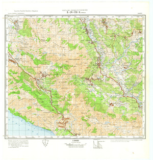 (image for) Albania #K_34_136_A
