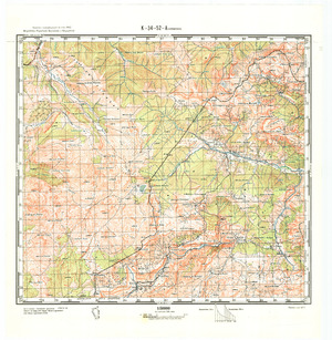 (image for) Albania #K_34_52_A