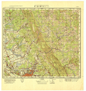 (image for) Albania #K_34_88_D