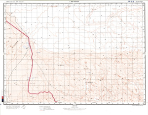 (image for) Algeria #F-31-26