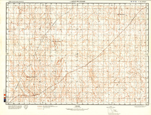 (image for) Algeria #F-31-34