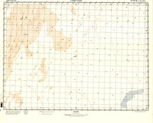 (image for) Algeria #G-30-24