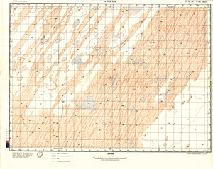 (image for) Algeria #G-30-34