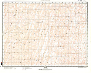 (image for) Algeria #G-30-5