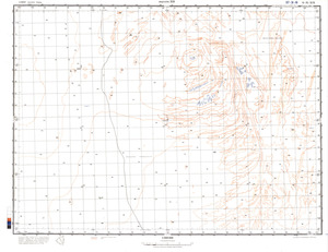 (image for) Algeria #G-31-19