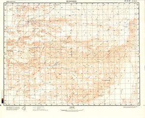 (image for) Algeria #G-31-2