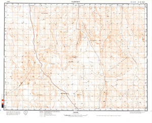 (image for) Algeria #G-31-22