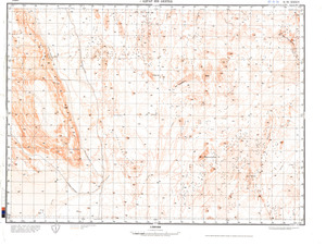 (image for) Algeria #G-31-34