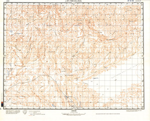 (image for) Algeria #G-31-4