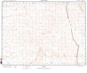 (image for) Algeria #G-32-10