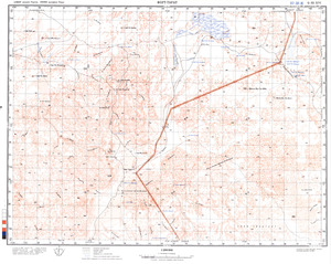 (image for) Algeria #G-32-16