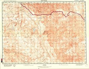 (image for) Algeria #G-32-35