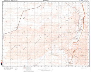 (image for) Algeria #G-32-4