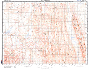 (image for) Algeria #G-32-7